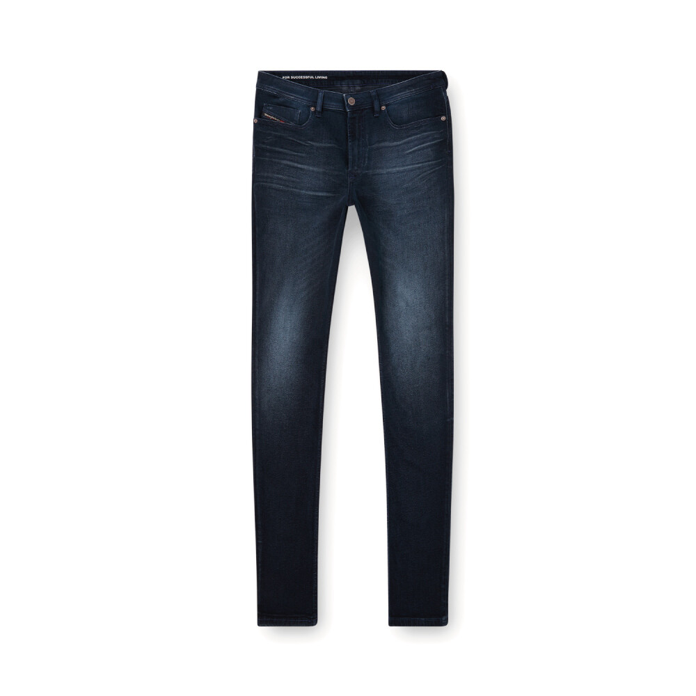 Jean Para Hombre 1979 Sleenker Azul Marino