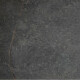 Piedra negra natural 40x40 piso pared exterior interior 000