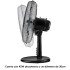 Ventilador De Mesa Ufesa Göteborg VENTILADOR DE MESA UFESA GOTEMBORG