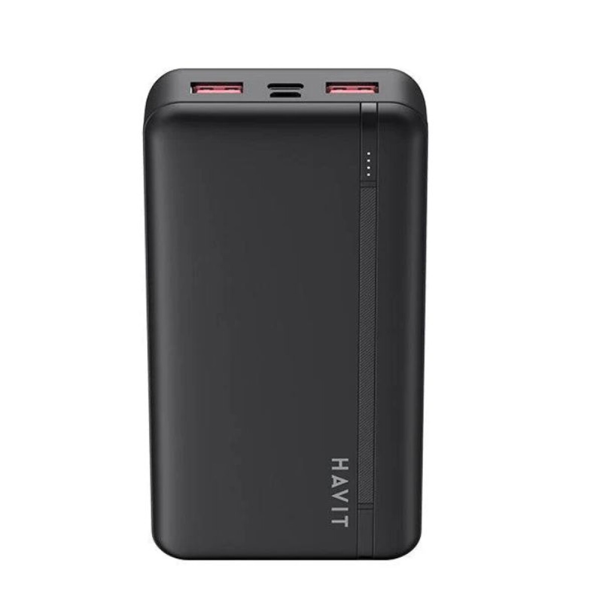 Cargador Portatil Havit 20000 Nv-Pb92 