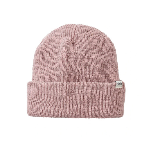Gorro lana Katin Edwin Beanie Rosado Gorro lana Katin Edwin Beanie Rosado