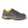ZAPATO DELUXE marron-amarillo