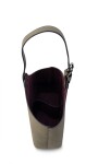 POSA TERMO LETONIA OLIVA C/MERLOT