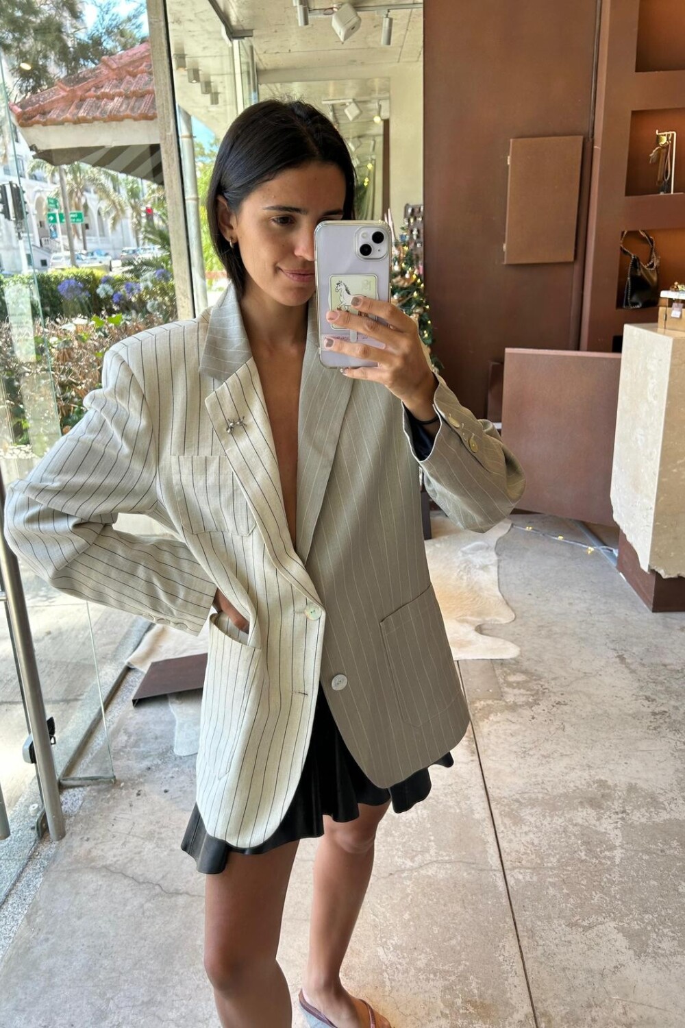 Blazer Double Trouble Vol 2 Combinación 7