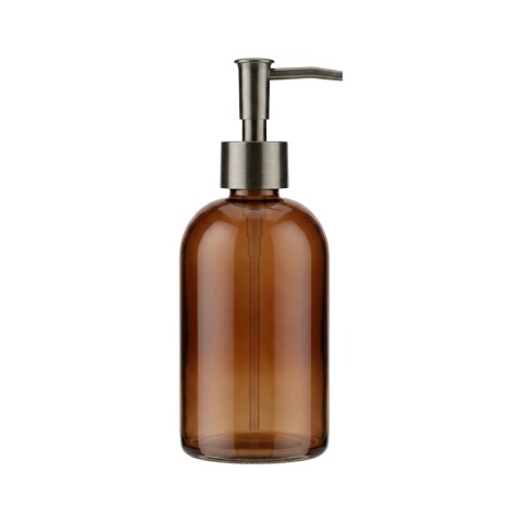 DISPENSADOR VIDRIO 410ML Unica