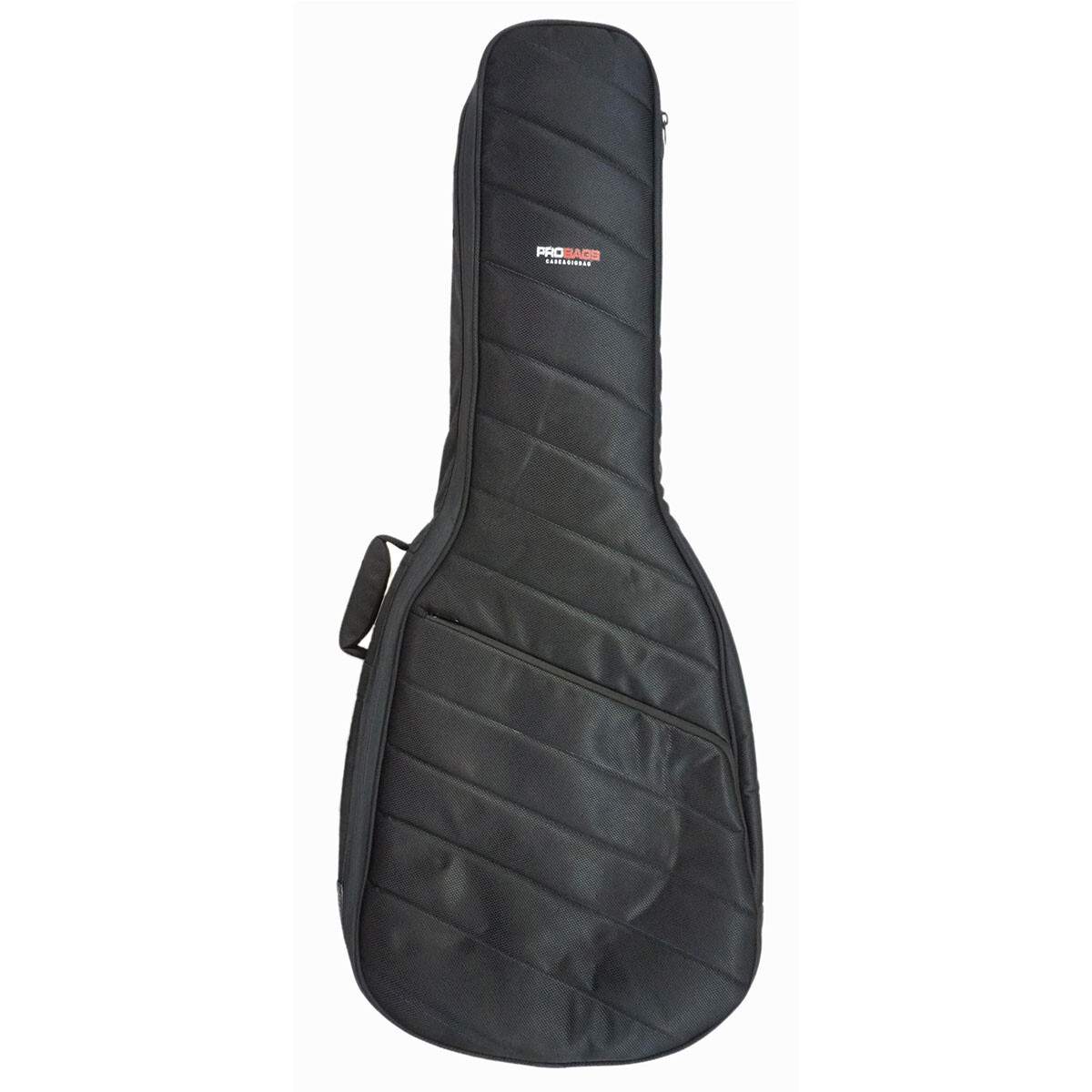 Funda Guitarra Clásica Probags Newarmour 