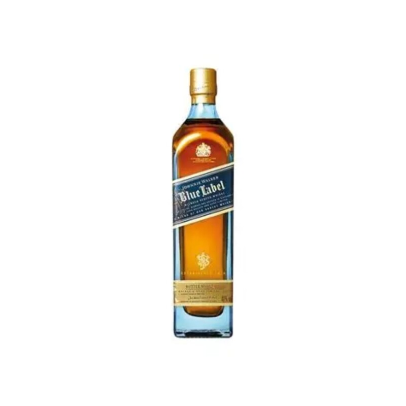 Johnnie Walker Blue Label 200ml Johnnie Walker Blue Label 200ml