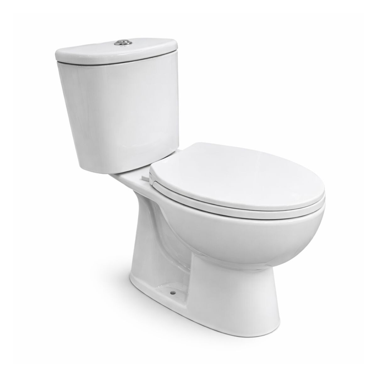 Inodoro Con Mochila Capri 25 Cm 