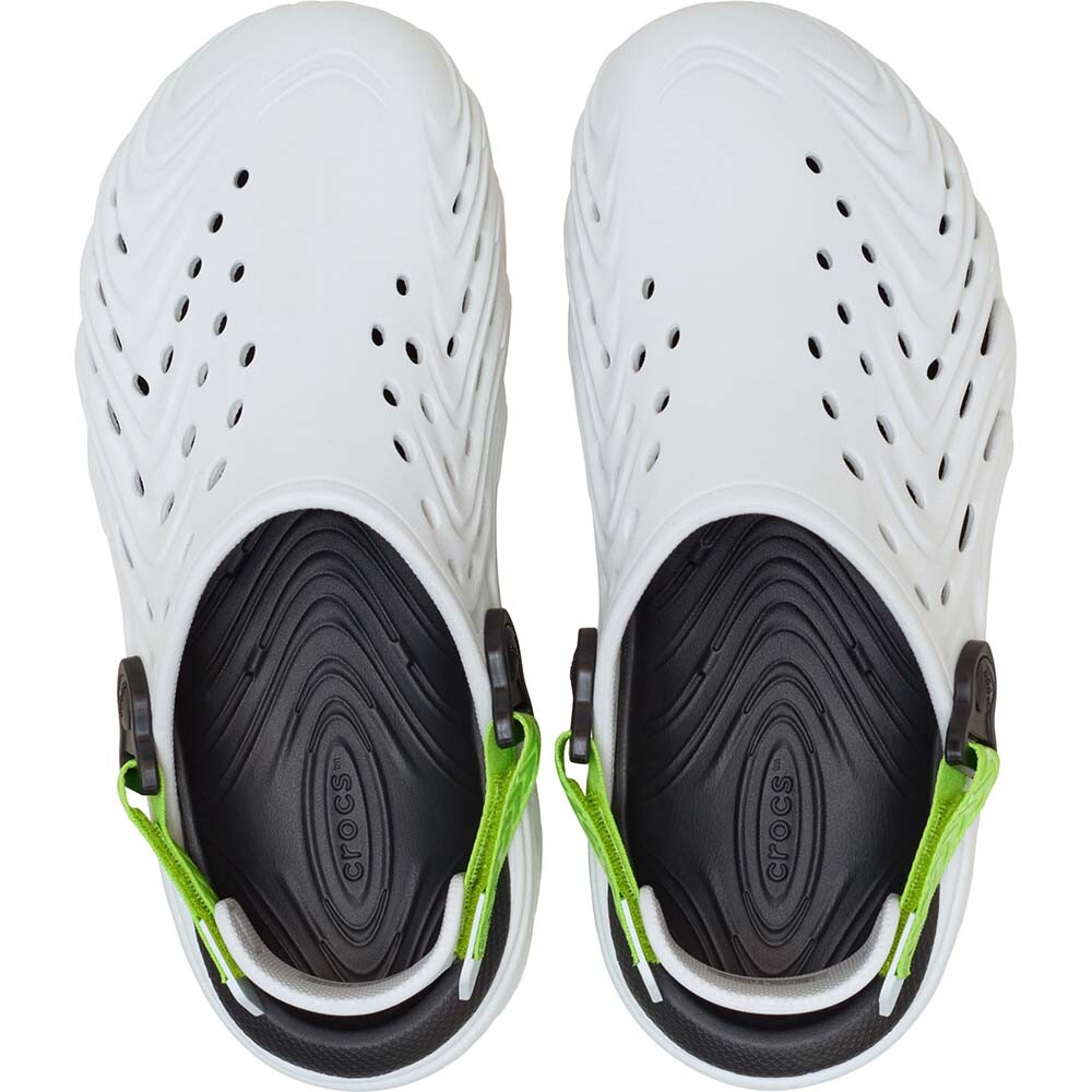 Crocs Echo II Clog Unisex Moon Burst