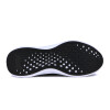 Actvitta Calzado Deportivo Hombre Acordonado-negro-blanco Negro