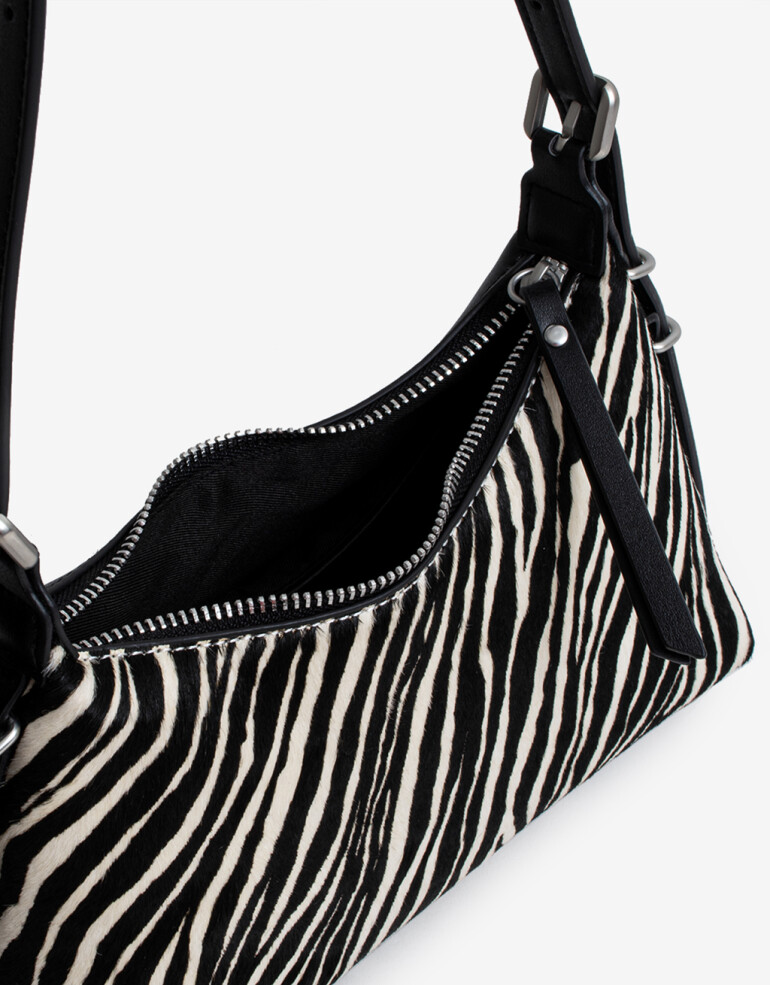 Bandoleras Bandolera Animal Print - Estampado Animal Print