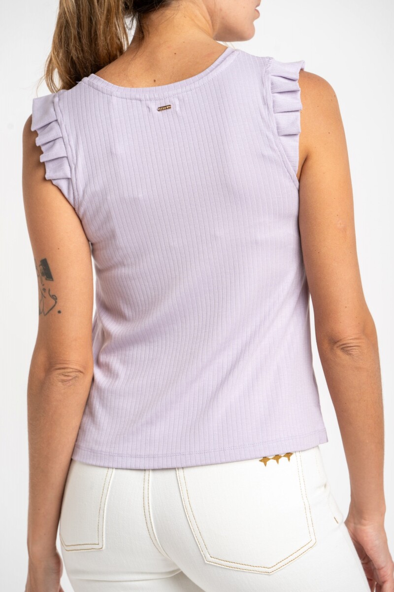Remera Lila