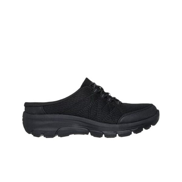 Calzado Relaxed Fit: Easy Going Negro