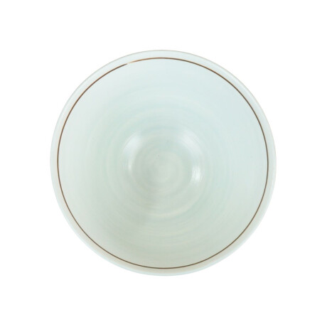 Bowl de ceramica con pie Bowl de ceramica con pie