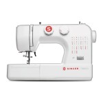 MAQUINA DE COSER 24 OP blanco