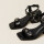 Sandalia Stray NEGRO