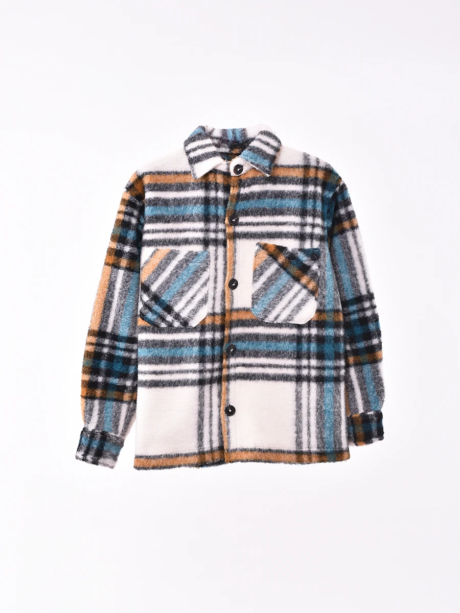 SOBRECAMISA ERITZ - VARIANTE 1 