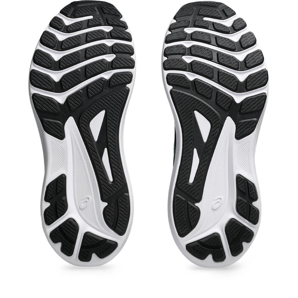 Zapatillas Running Gt-1000 13 Hombre Black/wave Teal