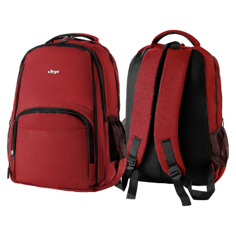 Mochila Urbana Arye 391 San José Rojo