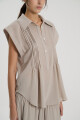 CAMISA CACHI Cemento