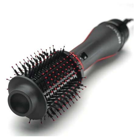 Cepillo Revlon Secador Voluminizador Negro Cepillo Revlon Secador Voluminizador Negro