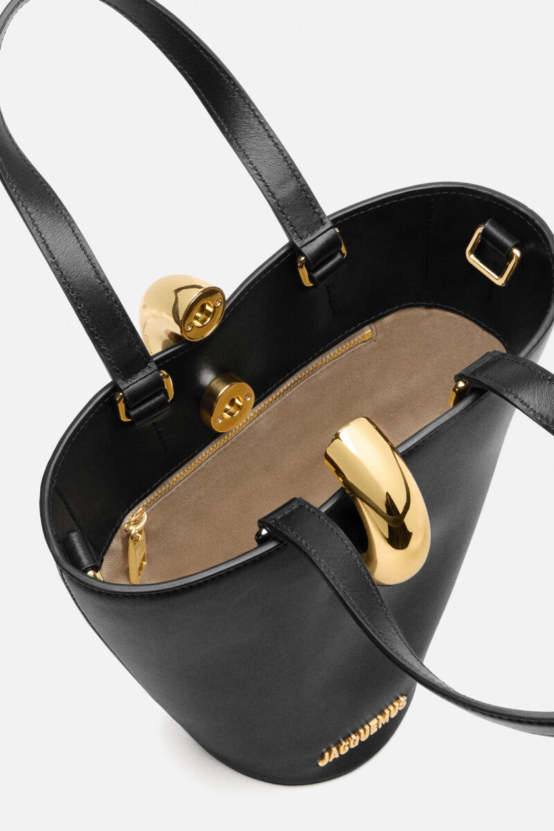 BOLSO LE PETIT Negro