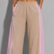 PANTALON RUSTY PIPPO TAUPE