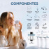 Purificador De Agua De Osmosis Inversa 5 Etapas Con Bomba Purificador De Agua De Osmosis Inversa 5 Etapas Con Bomba