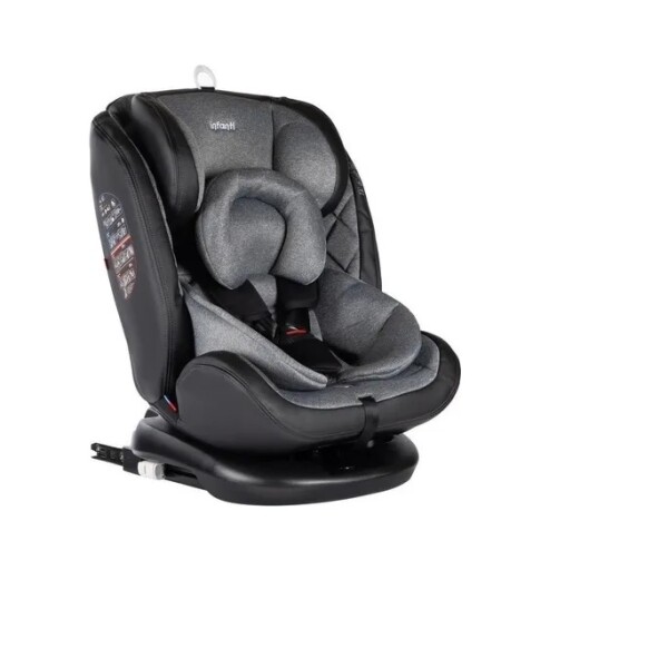 Butaca IGiro 360 Infanti 0-36kg ISOFIX Butaca IGiro 360 Infanti 0-36kg ISOFIX
