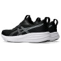 Zapatilla Running GEL-Pulse 17 Hombre Black/gravel