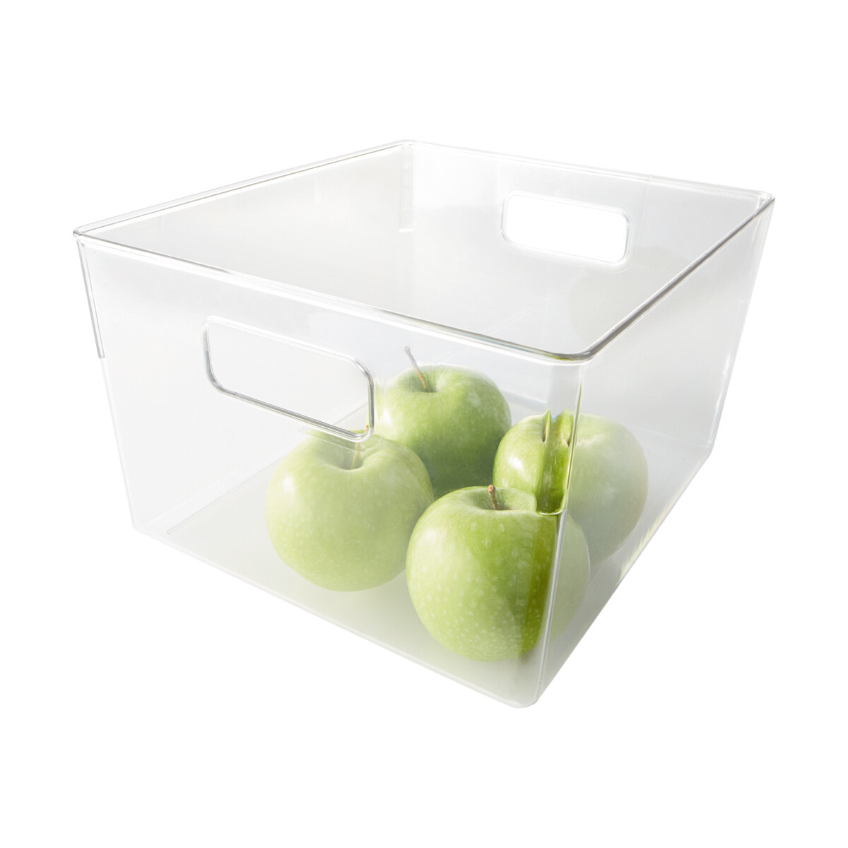 ORGANIZADOR - COCINA TRANSPARENTE POLIPROPILENO 42493631 