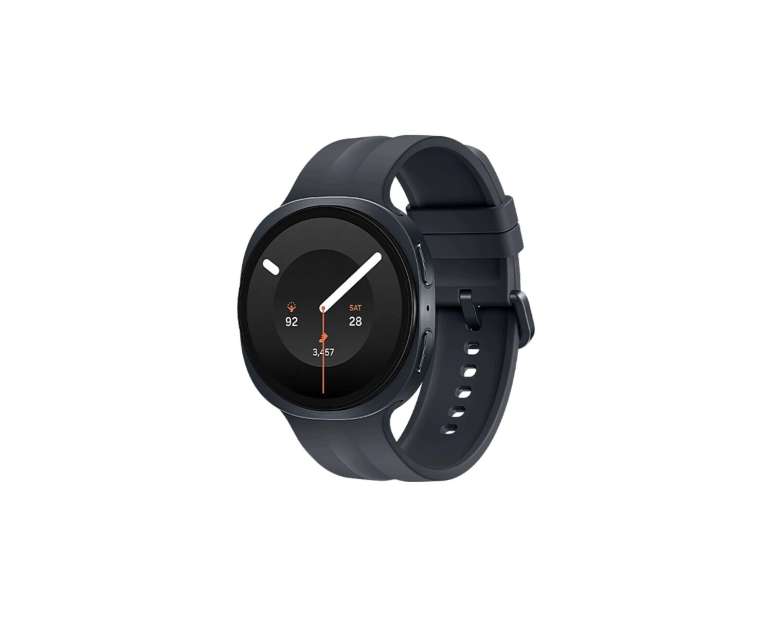 Smartwatch Samsung Galaxy Watch9 44 mm Bluetooth - Black 