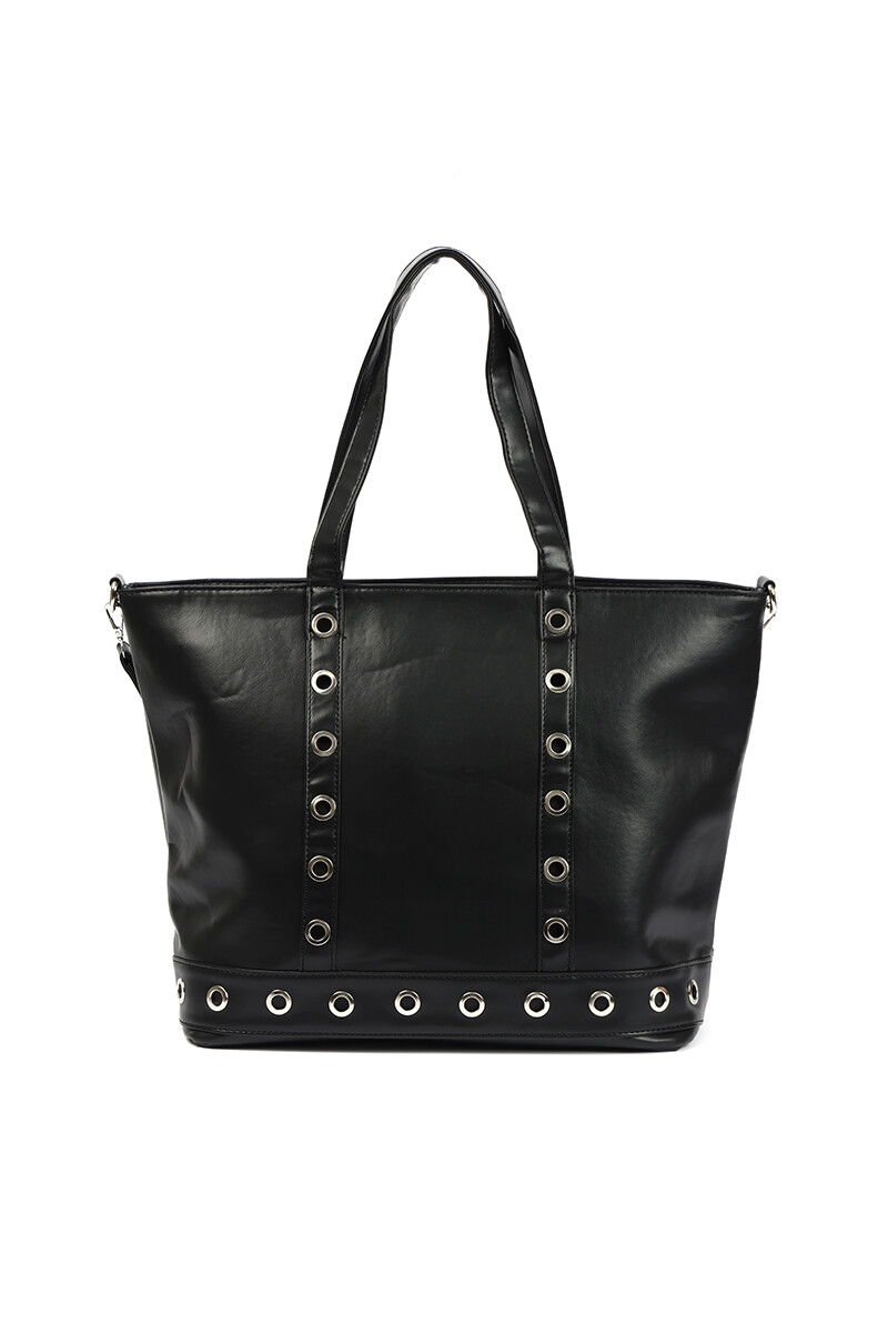 Cartera Ibiza Negro