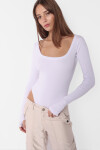 Body Tornos Blanco
