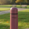 Termo Everyday 700 ml rosa THERMOS Termo Everyday 700 ml rosa THERMOS