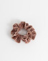 Skunzies Classic Maxi Scrunchie De Velvet - Rosa Claro