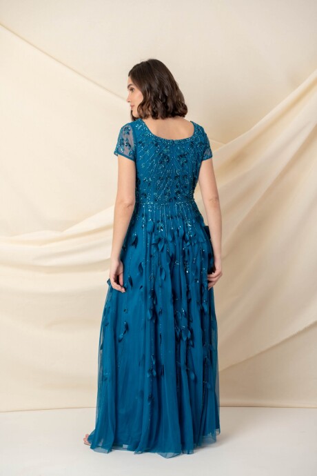 VESTIDO RISETTE VESTIDO RISETTE