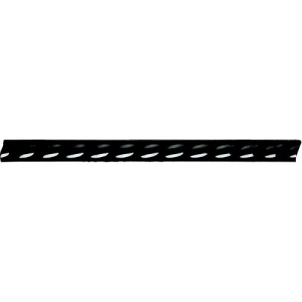 FILETE GF3620 NEGRO - 2.5X33 CM Filete Gf3620 Negro - 2.5x33 Cm