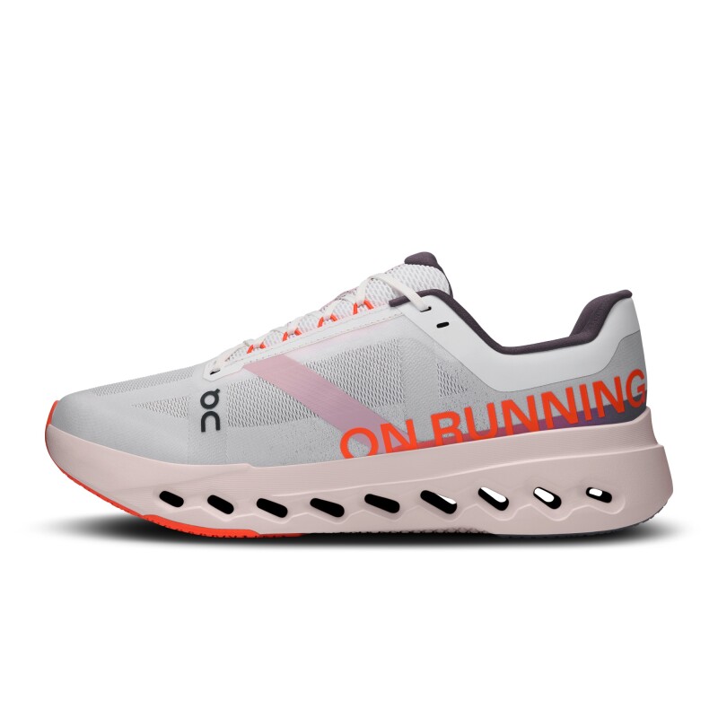 Zapatillas Cloudsurfer Next de Hombre Blanco