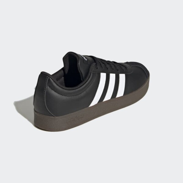 Championes Adidas VL Court Base Negro