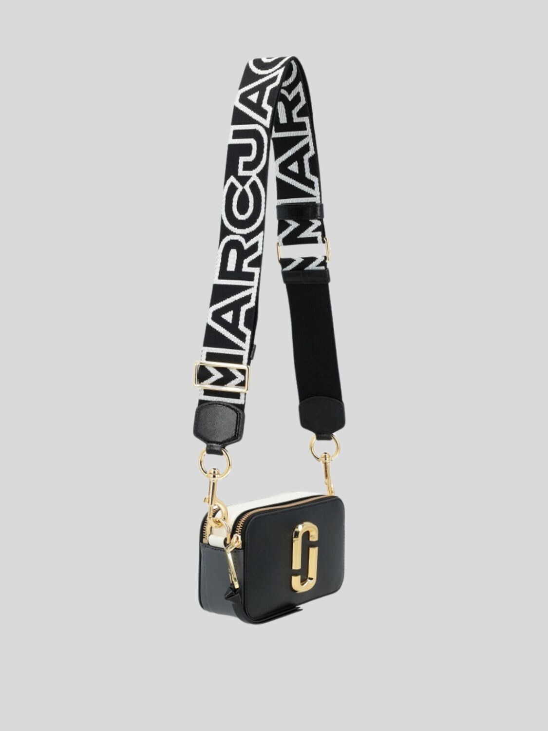 MARC JACOBS - THE SNAPSHOT Negro