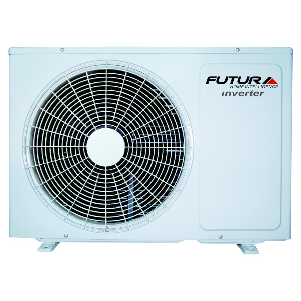 Aire Acondicionado Futura Asw-h18e3b4/luridi AIRE ACONDICIONADO FUTURA ASW-H18E3B4