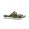 CASUAL CONFORT NISA - KORIUM VERDE