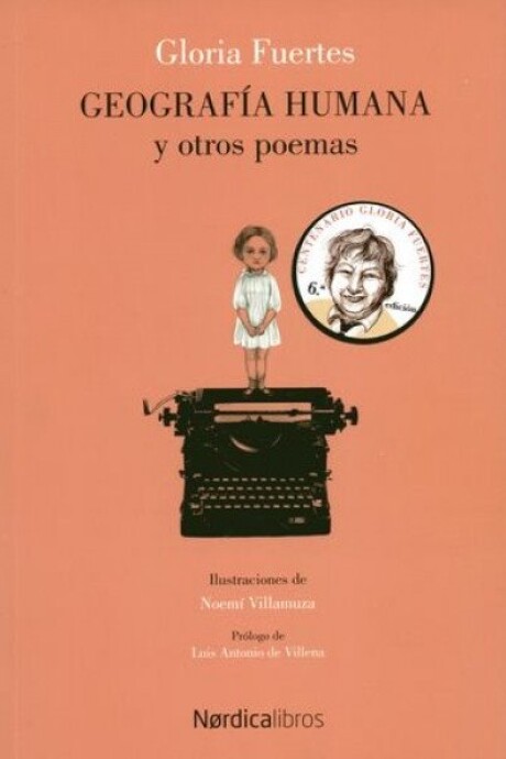 GEOGRAFIA HUMANA Y OTROS POEMAS GEOGRAFIA HUMANA Y OTROS POEMAS