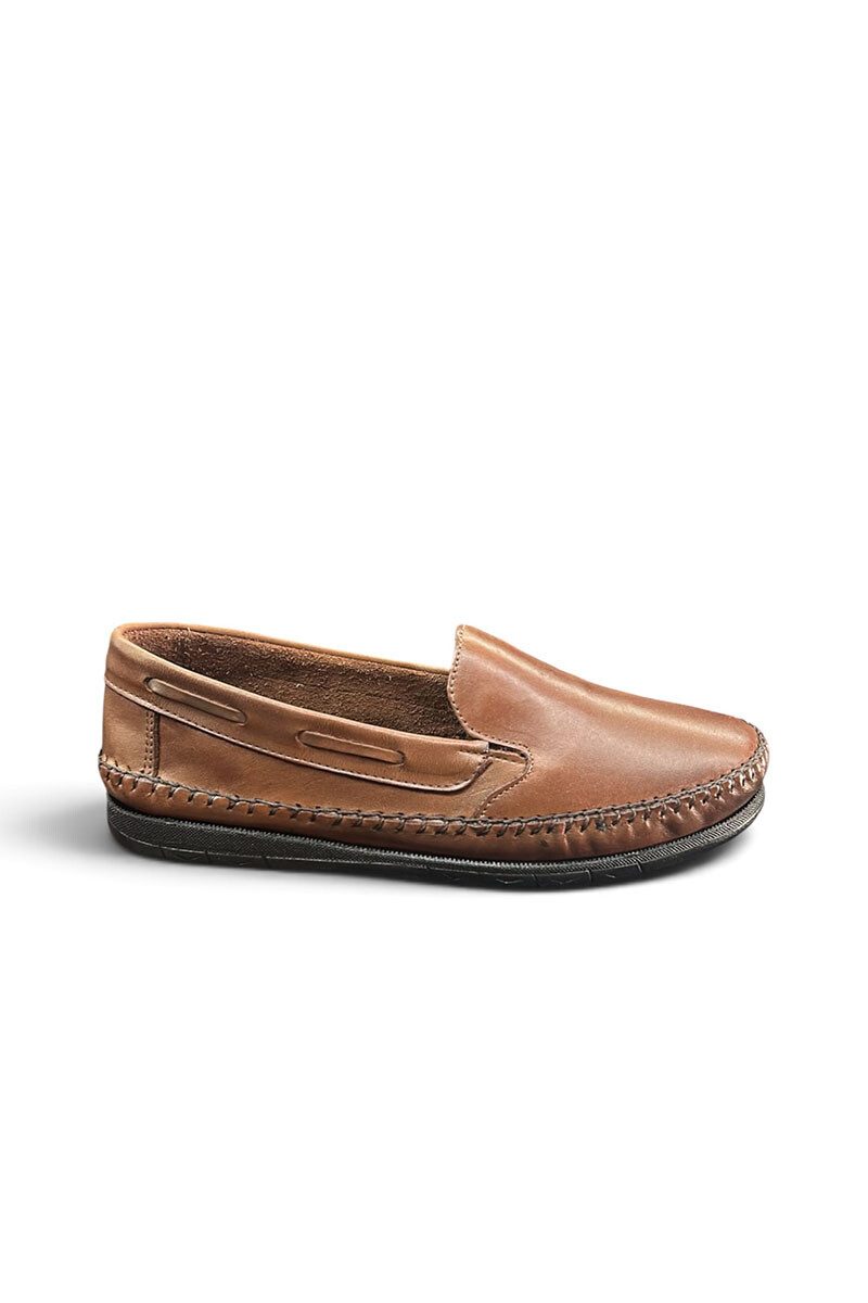 Rutero Pierre Bogalle Cuero Marron