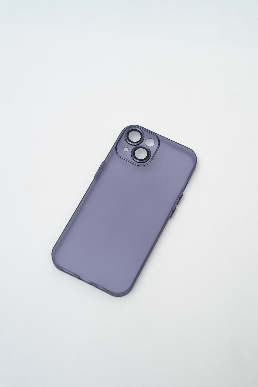 Phone Case Pastry Violeta