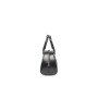 Bolsos Urbano Para Mujer 1Dr Dome Top Handle Handbag Negro