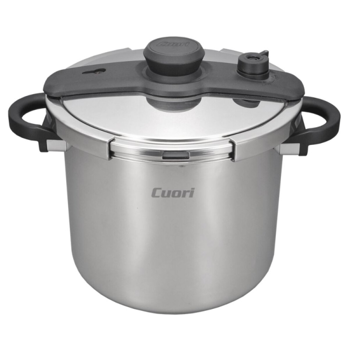 Olla a presión Cuori CAPRI 12 LTS 