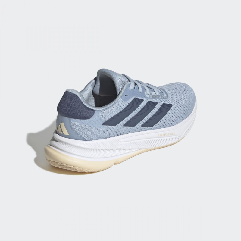 Championes Adidas Supernova Ease Azul