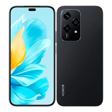 Honor 200 Lite 6,7'' 5G 8GB 256GB Triple Cam 108MP 001
